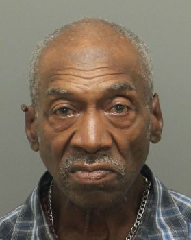 William Charles Sr Parks Mugshot