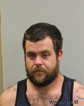 William Allan Parks Mugshot