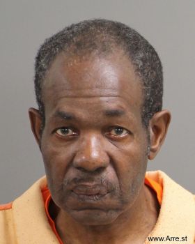 William Pearly James Mugshot