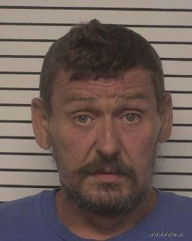 William Plyler Poole Mugshot