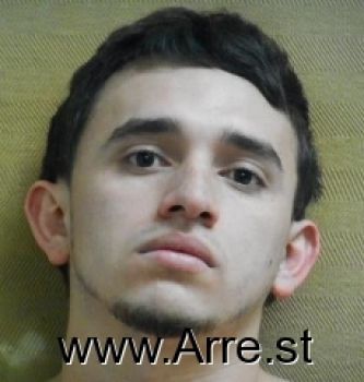 William A Ramos-vasquez Mugshot