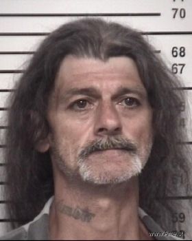 William Wesley Ray Mugshot