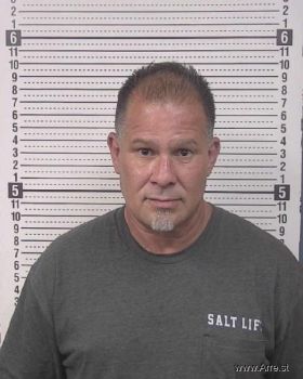 William Christopher Richardson Mugshot