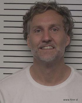 William Terry Richardson Mugshot