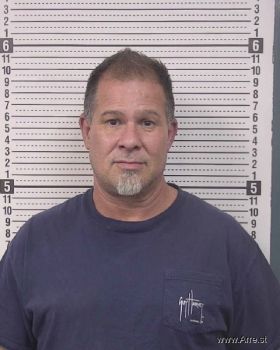 William Christopher Richardson Mugshot