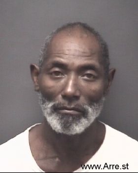 William Floyd Roach Jr Mugshot