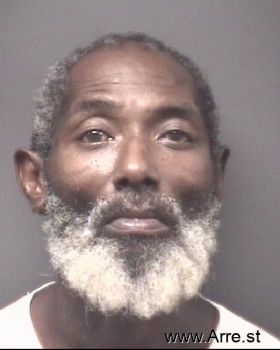 William Floyd Roach Jr Mugshot