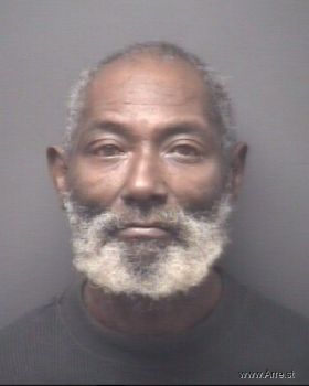 William Floyd Roach Jr Mugshot