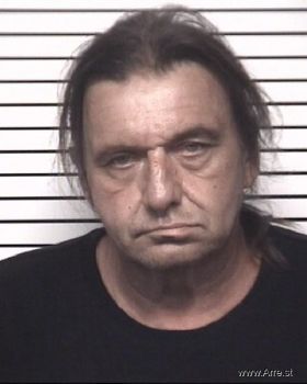 William Lee Roberts Mugshot