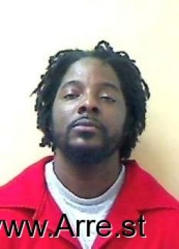 William  Robinson Mugshot