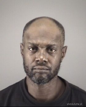 William Lamont Robinson Mugshot