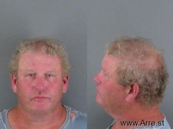 William David Third Robinson Mugshot