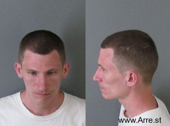 William Timothy Robinson Mugshot