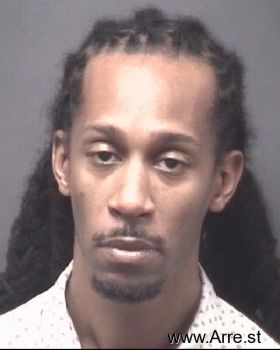 William Eugene Robinson Ii Mugshot