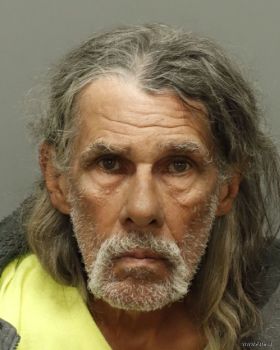 William Don Rodgers Mugshot