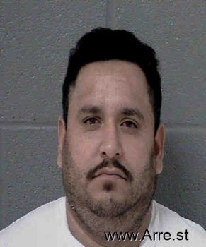 William Flores Romero Mugshot