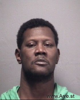 William Henry Roundtree Mugshot