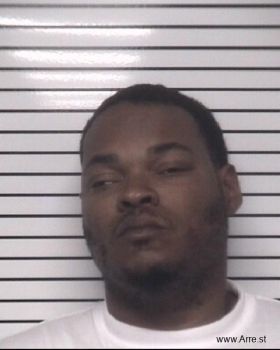 William Gregory Samuels Mugshot