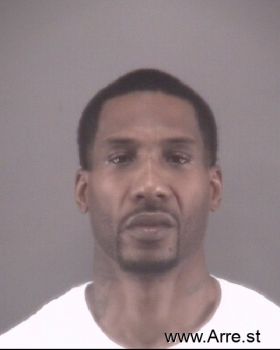 William  Sanders Mugshot