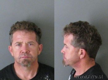 William Davidson Sanders Mugshot