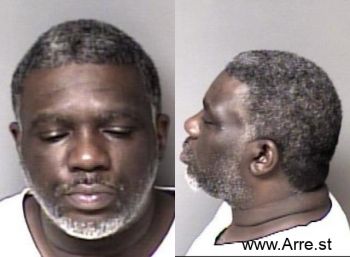 William Marques Sanders Mugshot