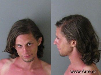 William Andrew Saunders Mugshot