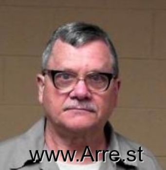 William D Seitz Mugshot