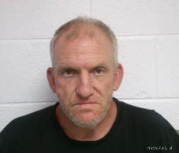 William Stephen Shepherd Mugshot