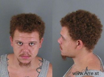 William Christopher Sherer Mugshot