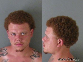 William Christopher Sherer Mugshot