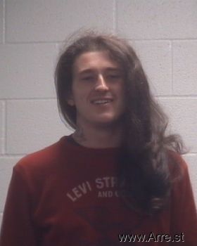 William Matthew Sloan Mugshot