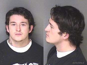 William Matthew Sloan Mugshot