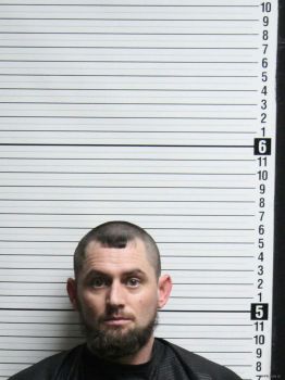 William Anthony Spivey Mugshot