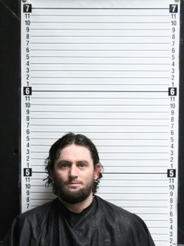 William Anthony Spivey Mugshot