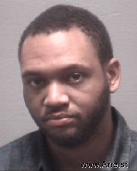 William Andre Steele Mugshot