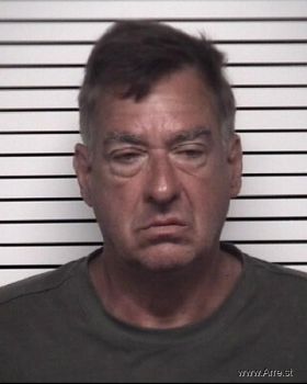 William Todd Summers Mugshot