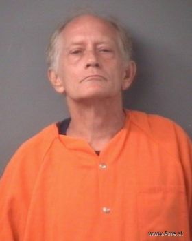 William Brian Summers Mugshot