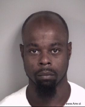 William Kentrelle Sutton Mugshot