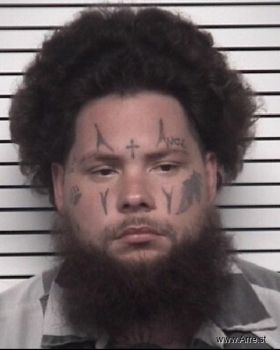 William Ray Tyler Mugshot