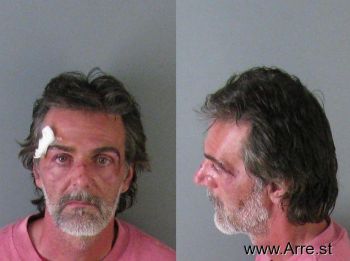 William Todd Waddell Mugshot