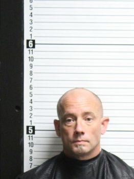 William Alvin Walden Mugshot