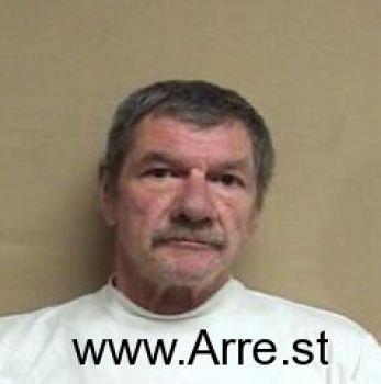 William H Walls Mugshot