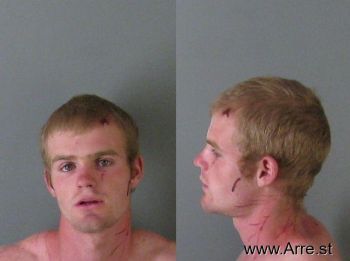 William Tyler Walls Mugshot