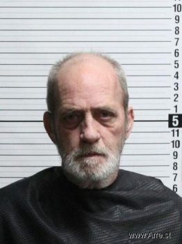 William Arrell Watts Mugshot