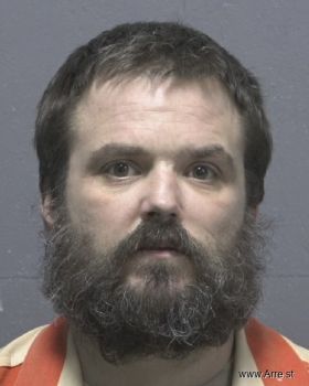 William Dwight Willard Mugshot