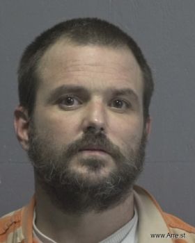 William Dwight Willard Mugshot