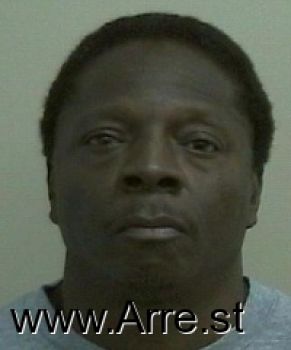 William  Winston Mugshot