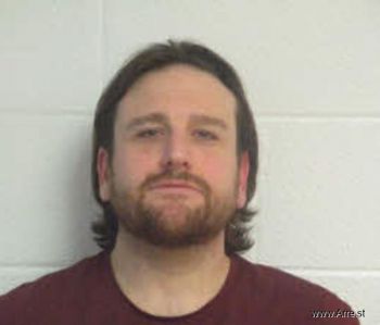 William Jason Woodard Mugshot