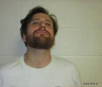 William Jason Woodard Mugshot