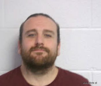 William Jason Woodard Mugshot